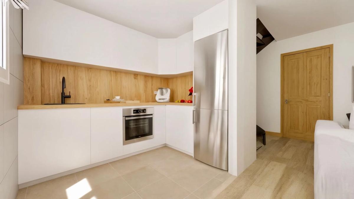 Residencial Guzman