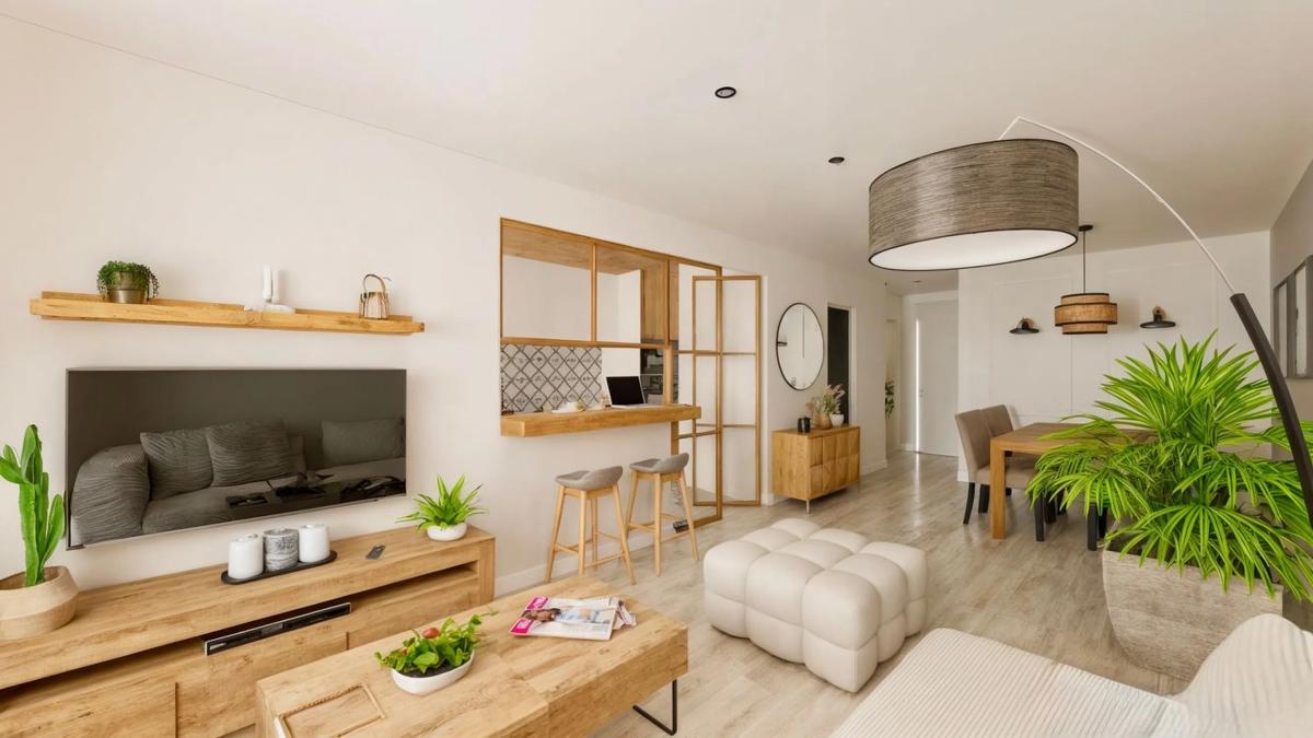 Venta de piso en Avenida Portugal, 48, Pantoja
 photo 3