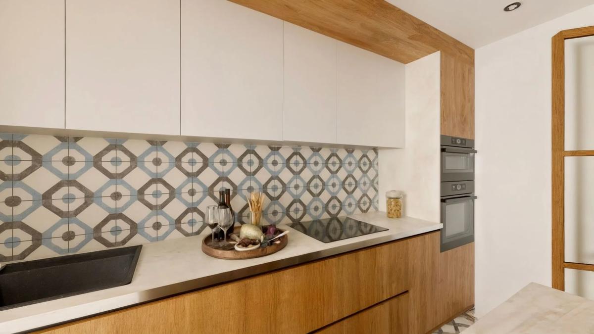 Venta de piso en Avenida Portugal, 48, Pantoja
 photo 4