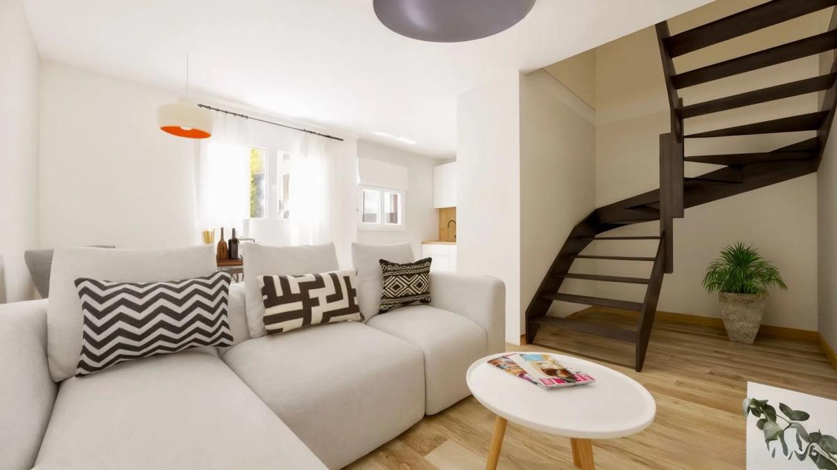 Venta de piso en Avenida Portugal, 48, Pantoja
 photo 5