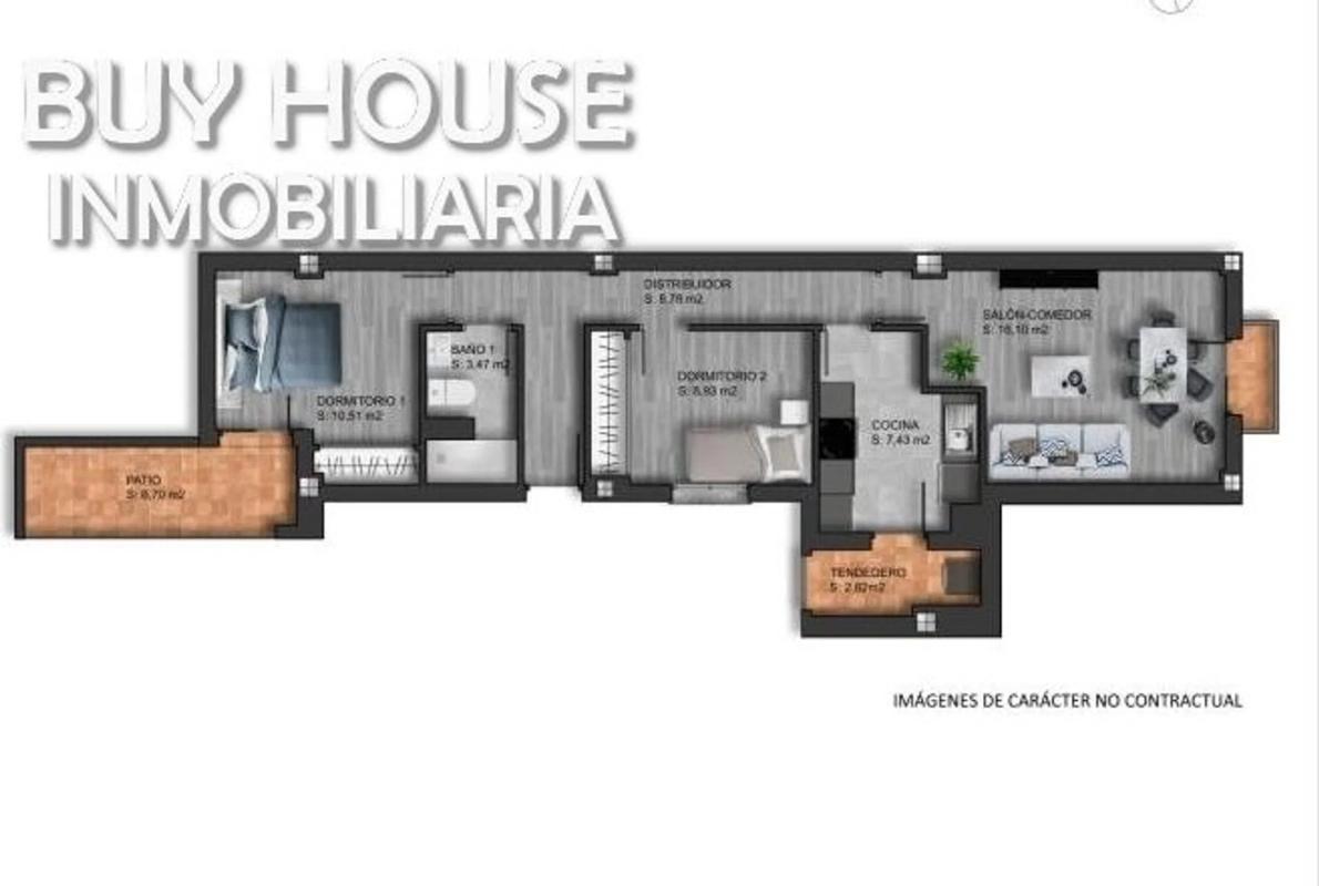 Obra nueva Nuestra Señora de la Caridad en Illescas (Revista) plan 11