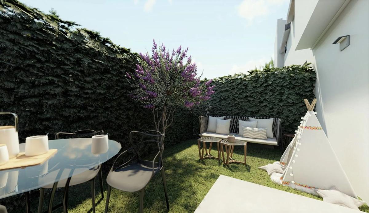 Obra nueva Residencial las Artes en Illescas (Revista) photo 3
