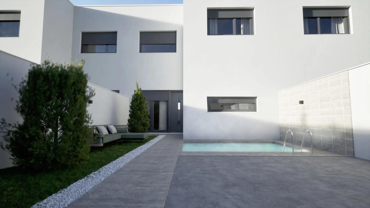 Obra nueva Residencial las Artes en Illescas (Revista) photo 4