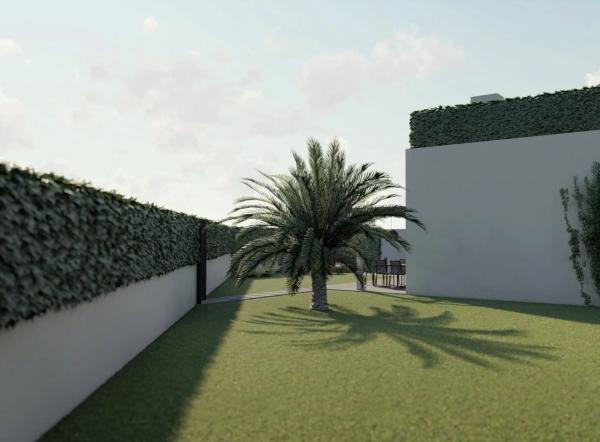 ЖК Residencial los Jardines de Seseña новая стройка в Сесенья photo 4
