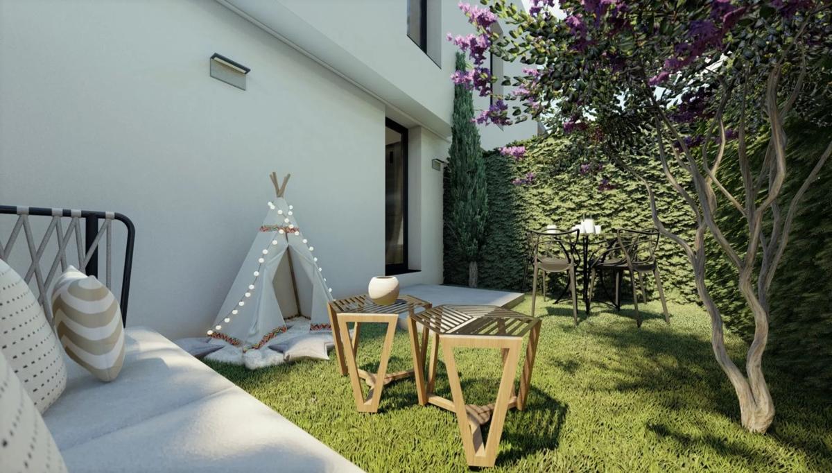 Obra nueva Residencial las Artes en Illescas (Revista) photo 5