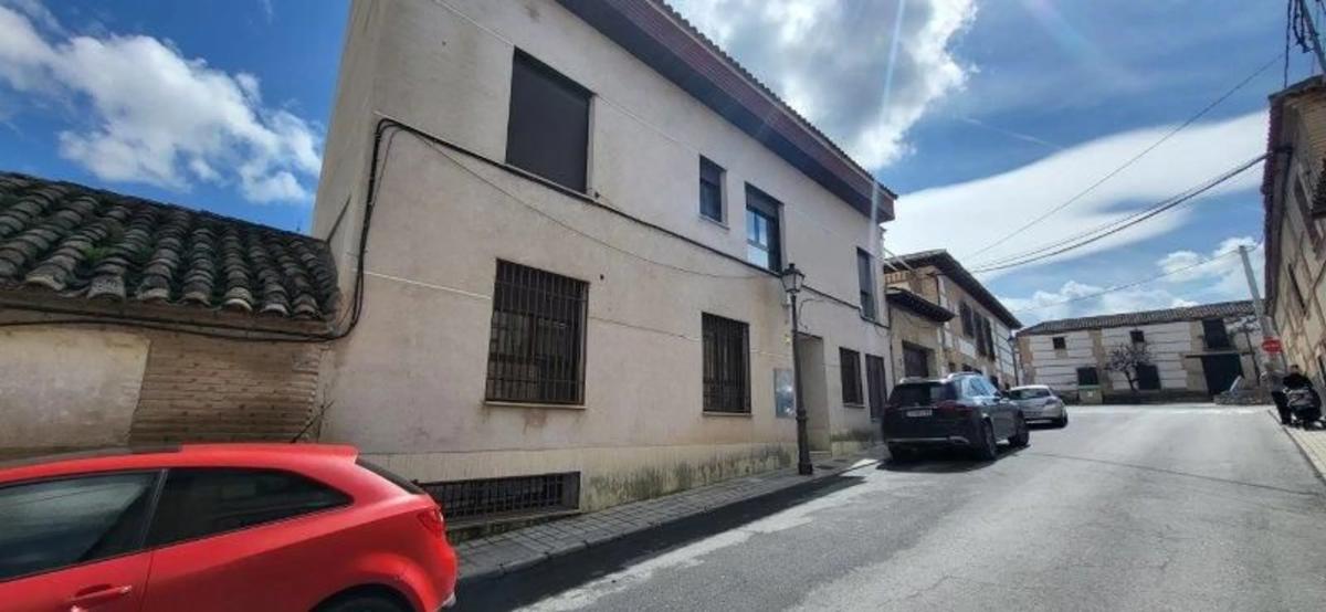 Obra nueva Olías Centrum en Olias del Rey (Revista) photo 2