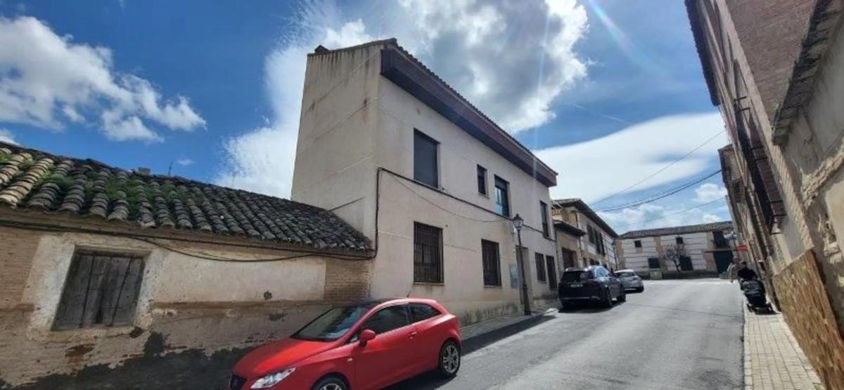 Obra nueva Olías Centrum en Olias del Rey (Revista) photo 3