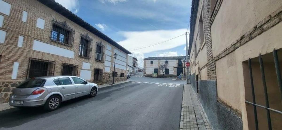 Obra nueva Olías Centrum en Olias del Rey (Revista) photo 4