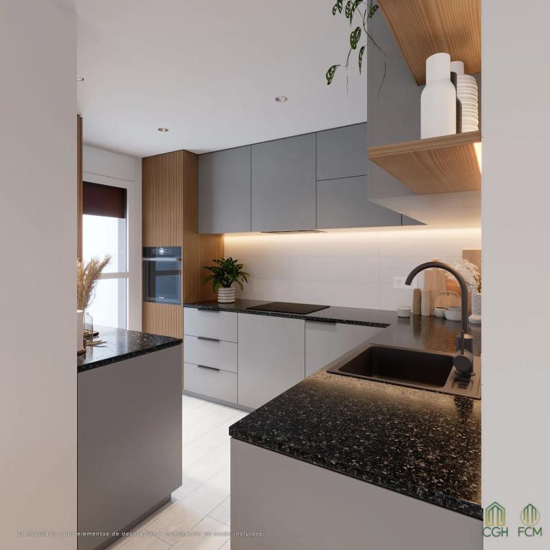 Venta de piso en Calle Cardenal Cisneros, 10, Bargas
photo 3