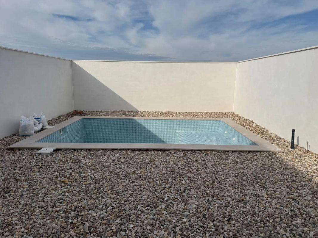 Obra nueva Residencial Vesta IV en Argés (Revista) photo 2