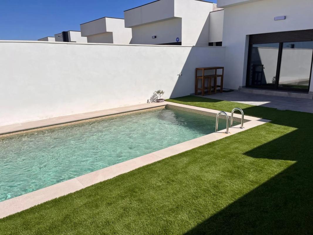 Obra nueva Residencial Vesta IV en Argés (Revista) photo 3