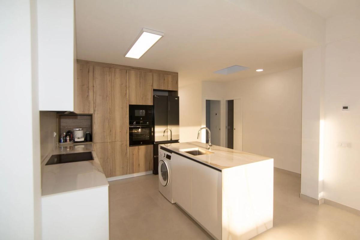 Obra nueva Residencial Vesta IV en Argés (Revista) photo 4