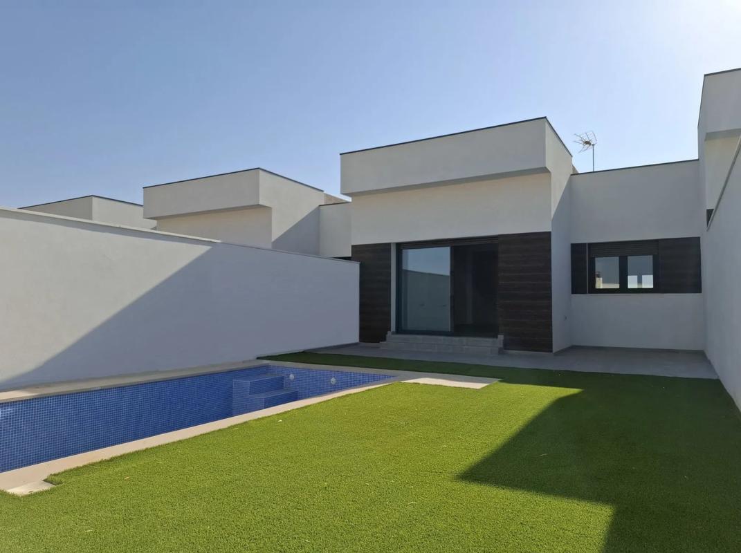 Obra nueva Residencial Vesta IV en Argés (Revista) photo 5