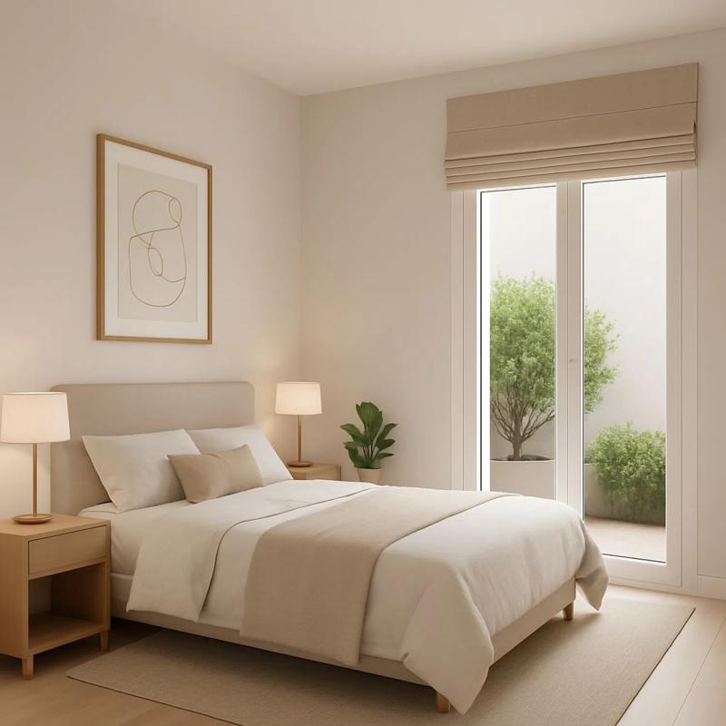 Azucaica Homes