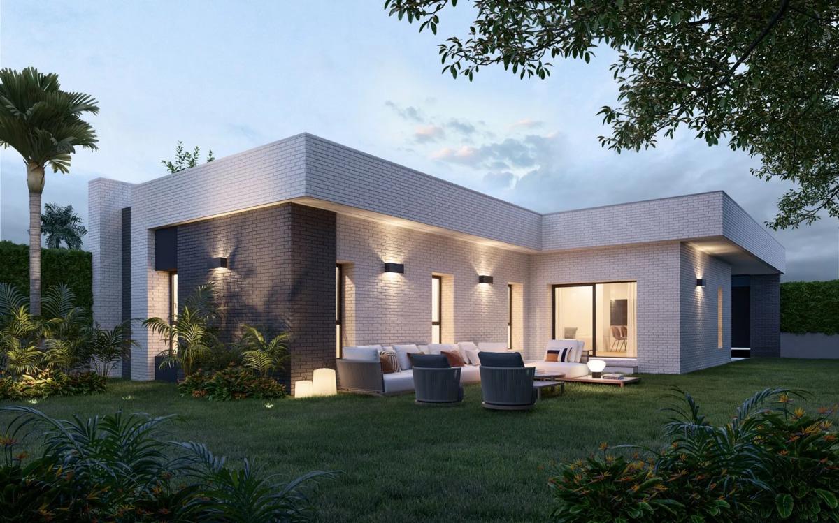 Arán Residencial
