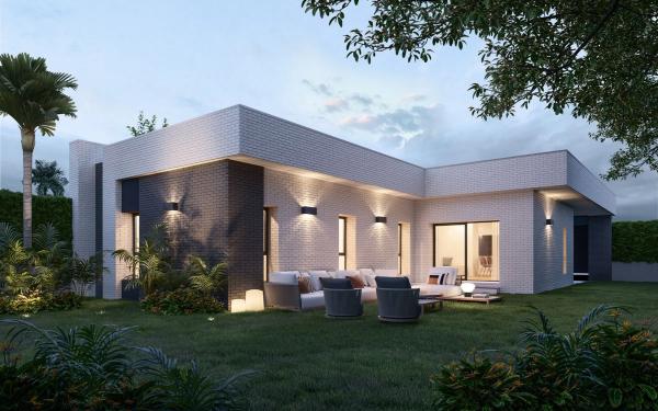 Chalet independiente en venta en Calle Herrerillo s/n, Toledo
 photo 1