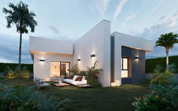 Chalet independiente en venta en Calle Herrerillo s/n, Toledo
 photo 3