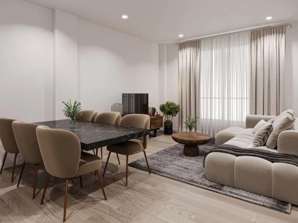 Apartment for sale in Calle Artillería, 2, Valladolid photo 1
