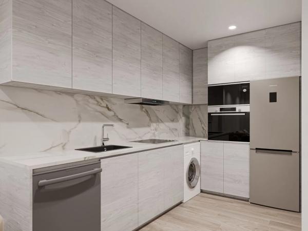 Apartment for sale in Calle Artillería, 2, Valladolid thumbnail 1
