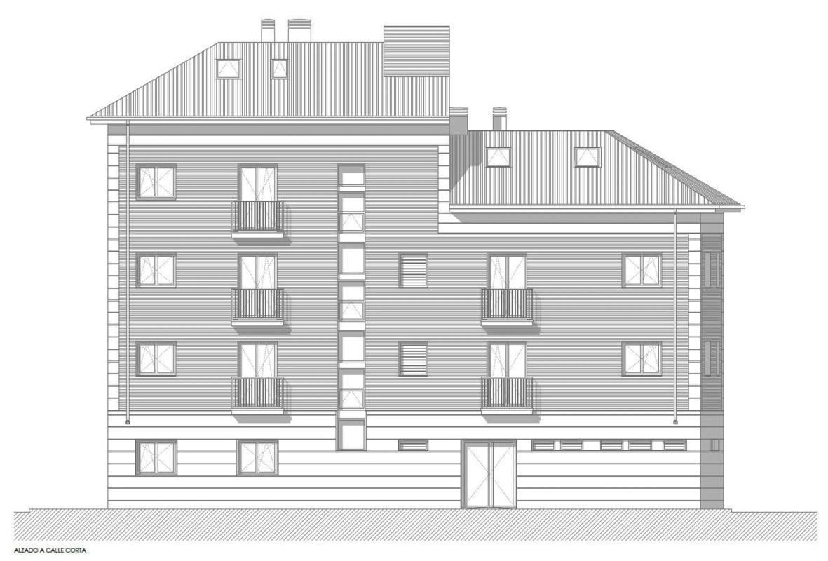Obra nueva Apartamentos Cascajo en Laguna de Duero (Revista) photo 3