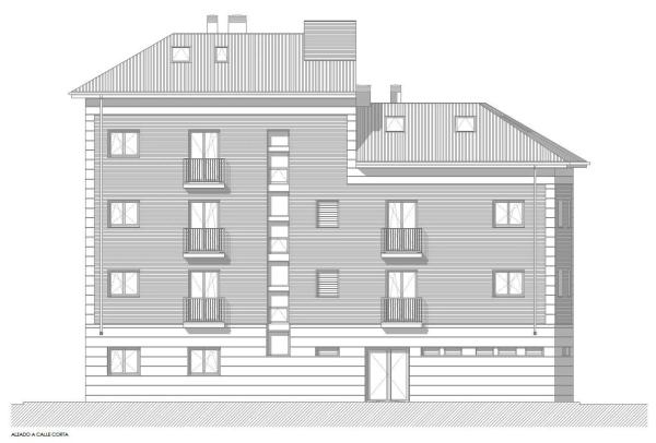 Penthouse for sale at Calle Corta, 1, Laguna de Duero thumbnail 2