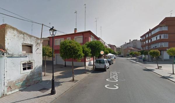 Penthouse for sale at  Calle Corta, 1, Laguna de Duero photo 4