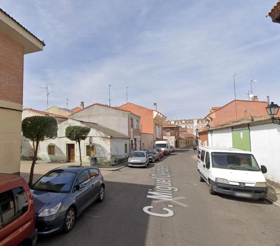 Obra nueva Apartamentos Cascajo en Laguna de Duero (Revista) photo 5
