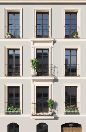 Piso en venta en Calle San Blas, 8, Valladolid
thumbnail 1