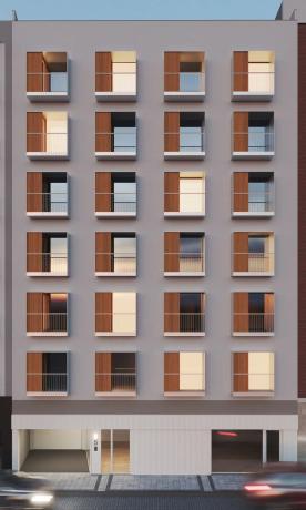 Piso en venta en Calle San Blas, 8, Valladolid
thumbnail 2