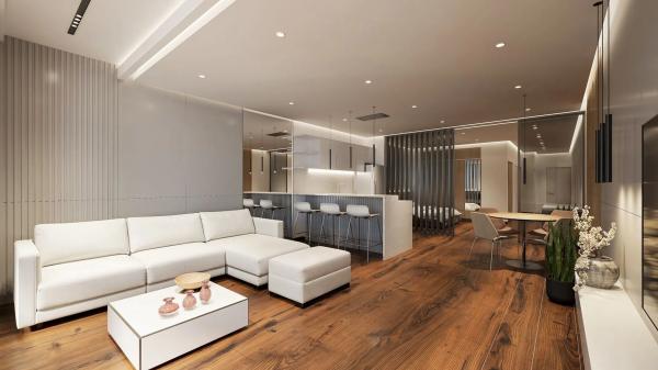 Promoción Residencial Plaza Tenerías, 9 obra nueva en Valladolid photo 1