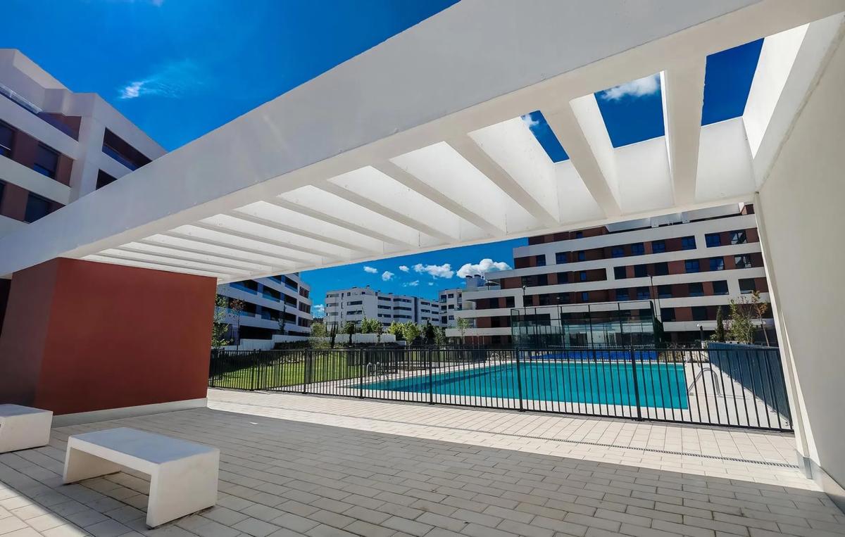 New construction Residencial INBISA Pinar de Jalón in Valladolid photo 5