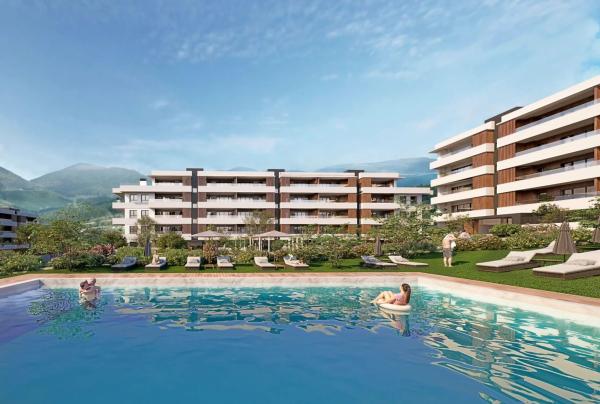 Apartment for sale in Calle Larrosoloeta, 2, Durango photo 1