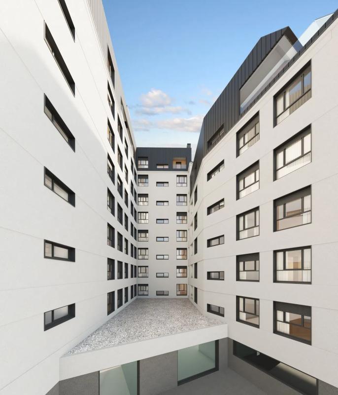 Obra nueva BELATXIKIETA S. Coop. en Amorebieta-Echano (Revista) photo 3