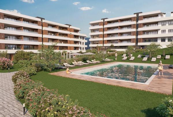 Apartment for sale in  Calle Larrosoloeta, 2, Durango photo 4