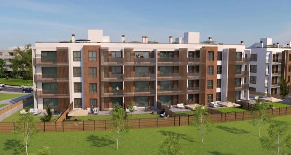 Apartment for sale in  Calle Rosario Larrinaga Elorriaga, 7, Getxo photo 3
