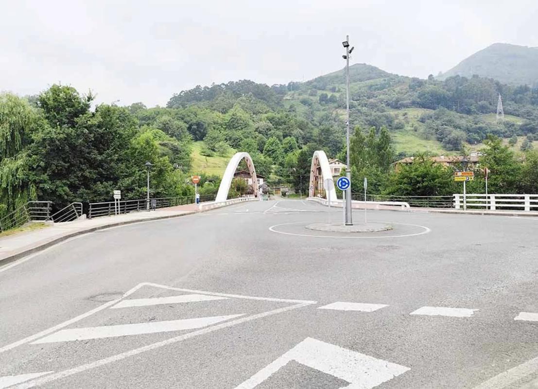 Obra nueva Alonsotegi en Alonsotegui (Revista) photo 3