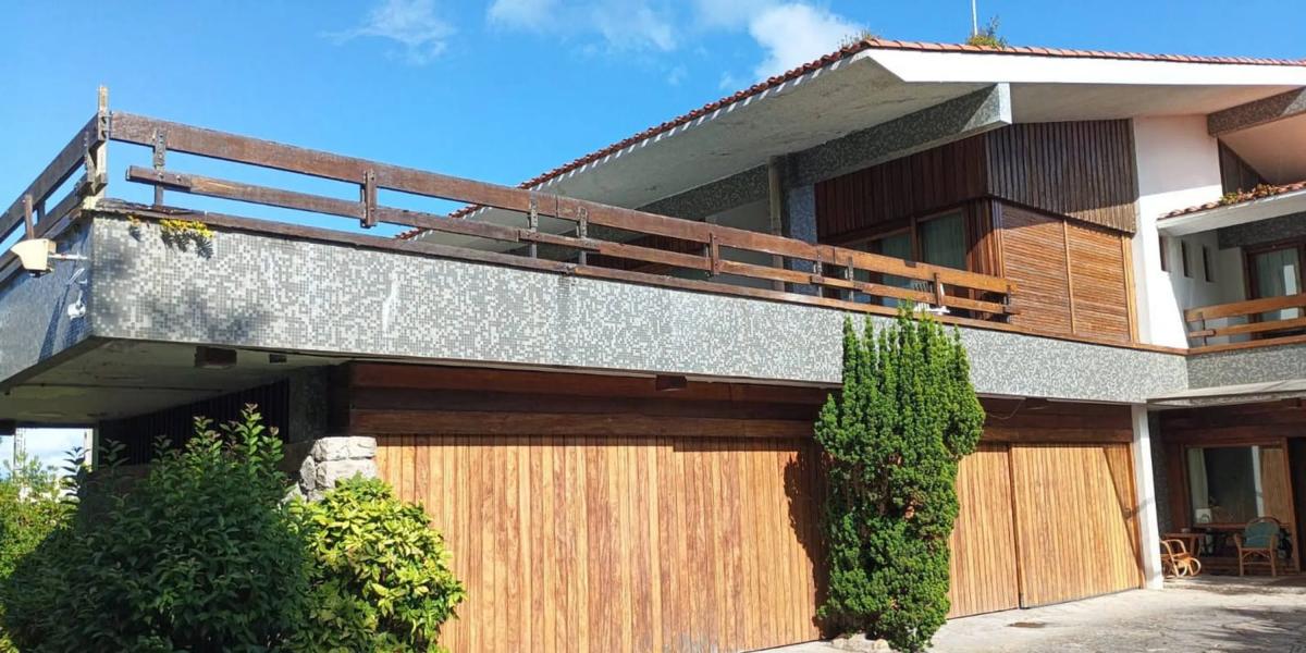 Residencial Madariaga