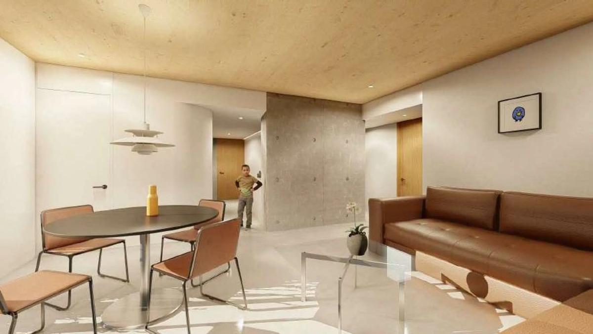Obra nueva Residencial MR58 en Zaragoza (Revista) photo 2
