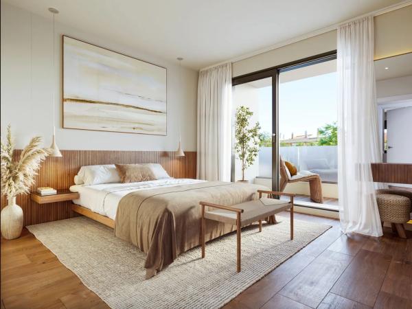 Chalet adosado en venta en  Avenida de la ilustración, 18 , Zaragoza photo 2