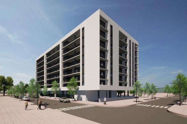 Promotion Arcosur C62 new development in Zaragoza photo 2