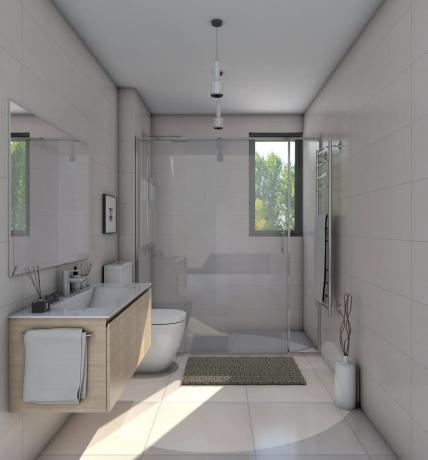 Sale of flat in Calle Lugo, 110, Zaragoza
photo 1