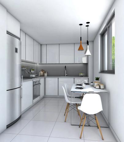 Sale of flat in Calle Lugo, 110, Zaragoza
 photo 4