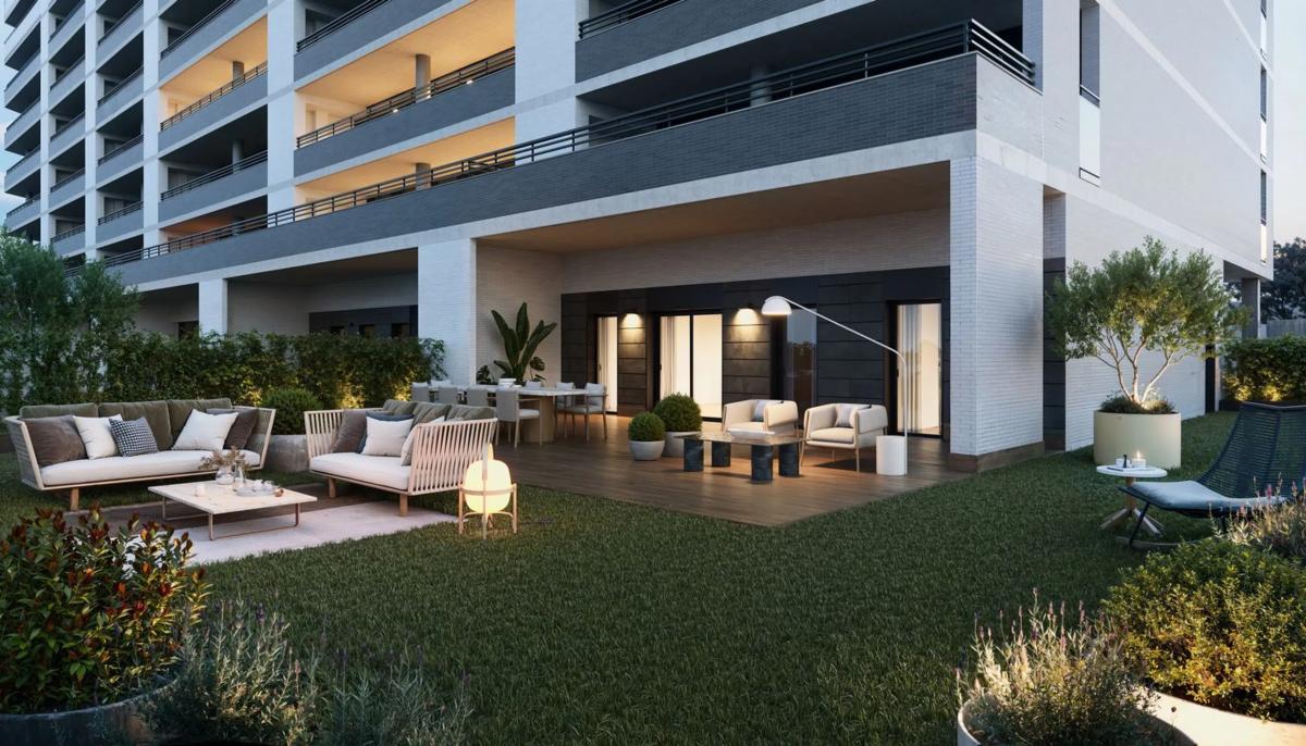 Proa Residencial