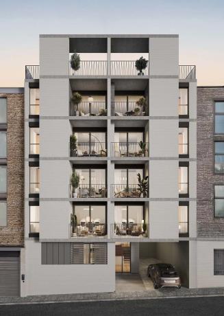 Sale of flat in Calle Lapuyade 25 - Génova, 10, Zaragoza
photo 1