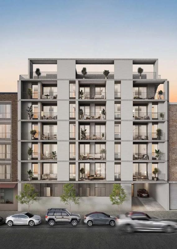 Продажа пентхауса на Calle Lapuyade 25 - Génova, 10, Сарагоса photo 2