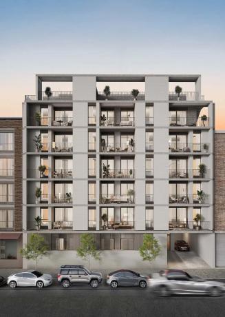 Sale of flat in Calle Lapuyade 25 - Génova, 10, Zaragoza
thumbnail 1
