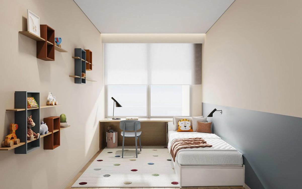 Продажа пентхауса на Calle Lapuyade 25 - Génova, 10, Сарагоса photo 3