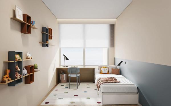 Sale of flat in Calle Lapuyade 25 - Génova, 10, Zaragoza
thumbnail 2