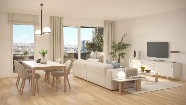 Promotion Góriz Viviendas new development in Zaragoza photo 4