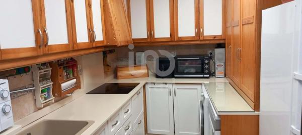 Chalet independiente en venta en Sax, Sax
 photo 3